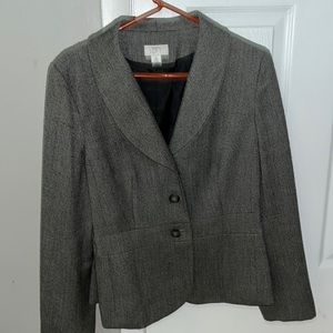 Loft women’s blazer